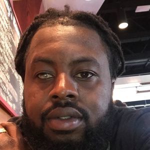 Meet your Posher, Greg